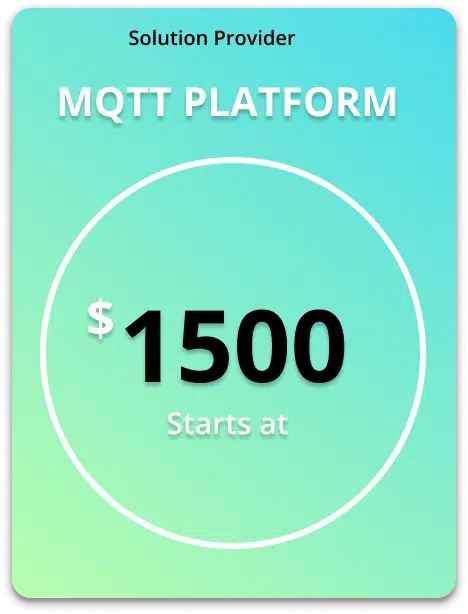 Mqtt platform
