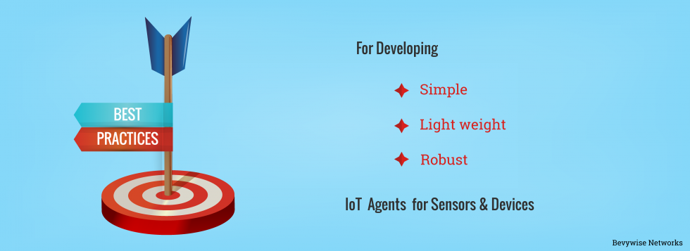 developing IoT Agents