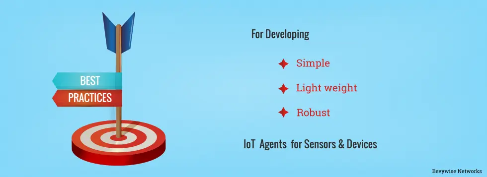developing IoT Agents