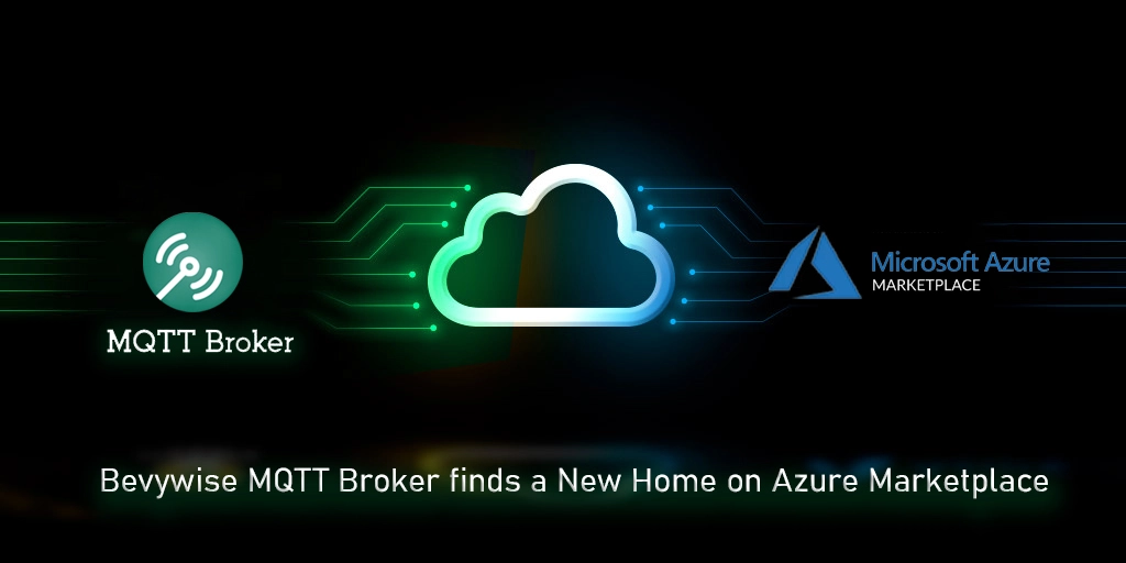 Azure MQTT Broker for enhanced connectivity