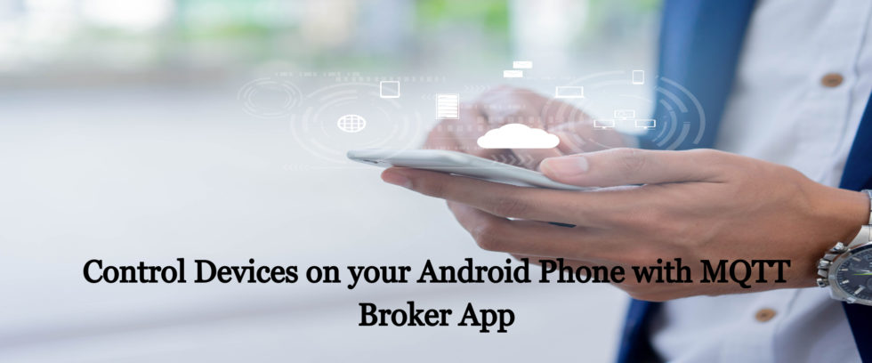 mqtt broker app
