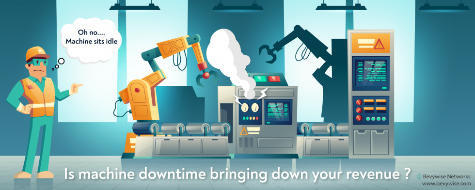 Idle Time vs. Downtime