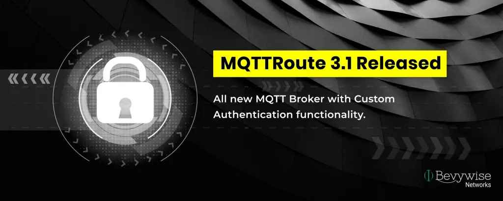 MQTTRoute 3.1