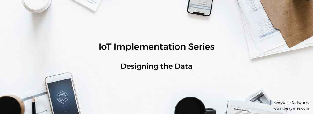 IoT implementation series