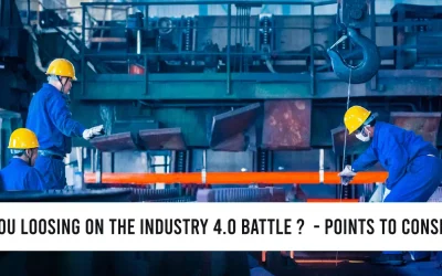 industry 4.0 tips