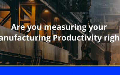 measuring productivity