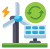 Monitor & Improve Energy Sustainability