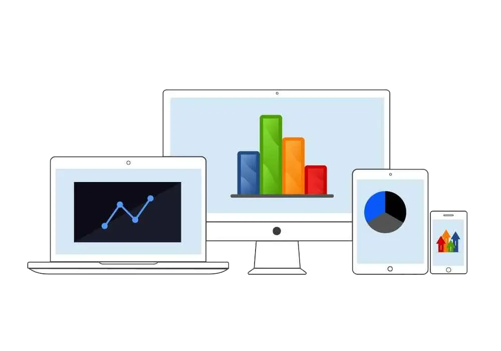 Enhanced IoT Visualization